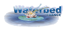 logo waterbed france